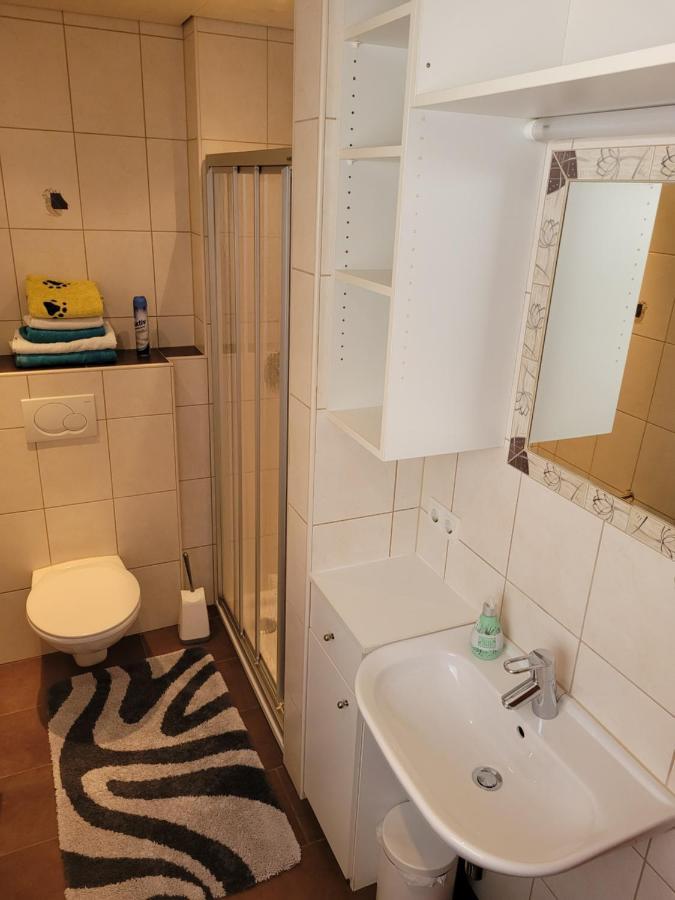 Ferienhaus Artho Rehoboth Beach Dış mekan fotoğraf