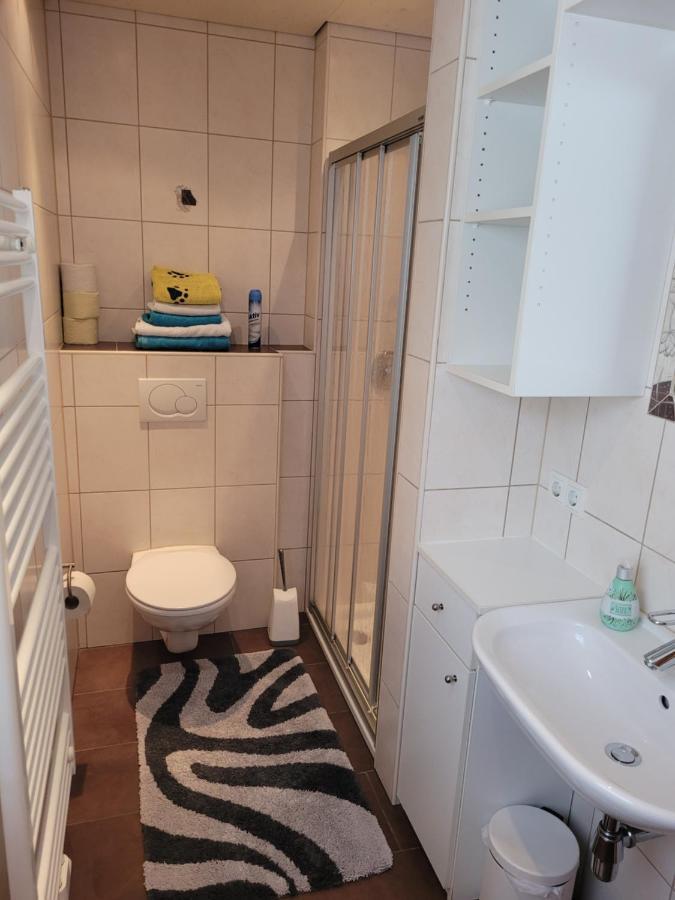 Ferienhaus Artho Rehoboth Beach Dış mekan fotoğraf